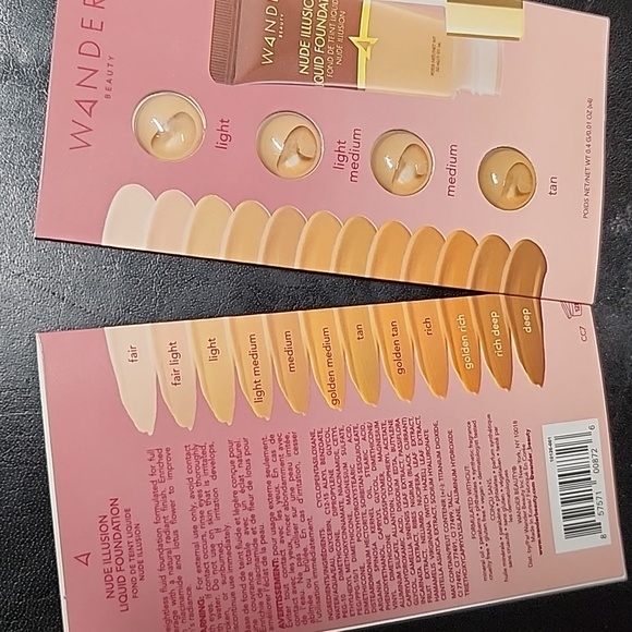 Wander Foundation - Picture 2 of 2